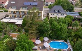 Hotel-Restaurant Haus Nicklass